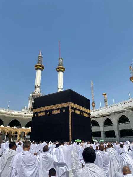 Kaabah - Makkah