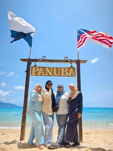 Welcome Panuba Inn